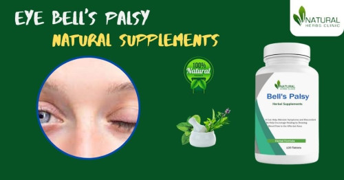 Fortunately, there are some remedies and supplements available for best Bell's Palsy Eye Treatment and recovery. https://www.linkedin.com/pulse/bells-palsy-eye-treatment-expert-advice-patients-jessica-sarah-yb86f/