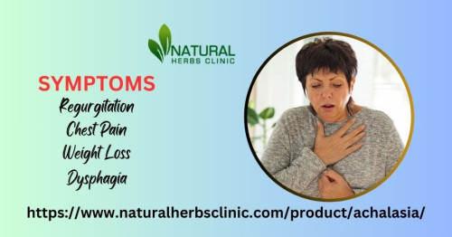 Achalasia is a medical disorder that stands out among those affecting the esophagus in terms of complexity and effects on patients’ life. This page delves into the complexities of condition, bringing attention to it and examining any potential side effects. https://www.naturalherbsclinic.com/blog/achalasia-read-the-overall-information-about-the-neurological-disorder/
