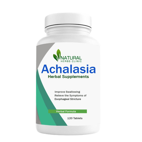 Herbal Supplement for Achalasia, which treats and functions effectively without causing any adverse effects due to its natural herbal ingredients. https://www.naturalherbsclinic.com/product/achalasia/