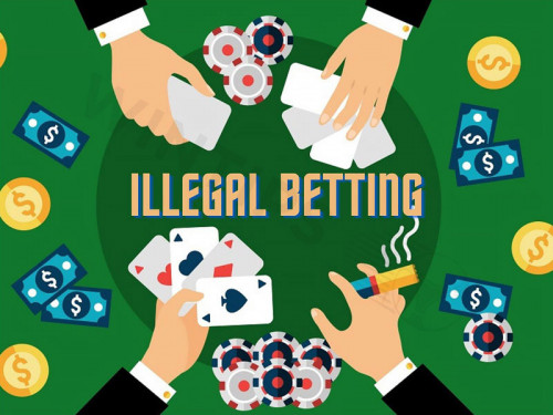 What is illegal betting? List of illegal gambling sites

https://wintips.com/illegal-betting/

#wintips #wintipscom #footballtipswintips #soccertipswintips #reviewbookmaker #reviewbookmakerwintips #bettingtool #bettingtoolwintips