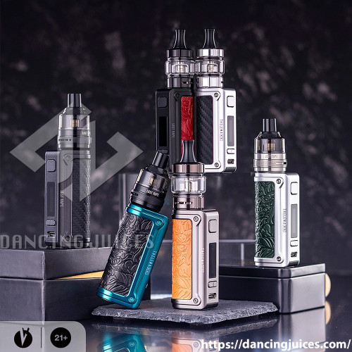 LOST VAPE Thelema Mini 45W Kit Phone: 0971.829.269
Link sản phẩm: https://dancingjuices.com/lost-vape-thelema-mini-45w-thiet-bi-vape-ch/
LOST VAPE Thelema Mini 45W Tinh Hoa Hội Tụ Với Hiệu Năng Vaping Cực Đỉnh
OST VAPE Thelema Mini 45W được cải thiện rất nhiều về kích thước, đó một phần là do LOST VAPE đã tìm ra những công nghệ mới để tối ưu hóa thiết bị của mình, những linh kiện đã được thu nhỏ để nhường chỗ cho viên pin 1500mAh.
Pin của LOST VAPE Thelema Mini 45W có thể đáp ứng nhu cầu vaping của anh em 2, 3 ngày mà không có vấn đề gì. Chưa dừng lại, LOST VAPE Thelema Mini 45W còn có cổng sạc Type-C siêu nhanh, an toàn và tiện lợi có thể sạc bất cứ đâu.
Anh em có thể sử dụng LOST VAPE Thelema Mini 45W với phong cách như một thiết bị pod system chỉ cần mua thêm bộ sản phẩm pod tank là đủ để trải nghiệm ngay cảm giác pod system trên LOST VAPE Thelema Mini 45W này.
Hỗ trợ dải điện trở 0.2 đến 5.0 ohm, hỗ trợ người dùng cả hai phong cách vaping là MTL và DTL, có thể tự do sử dụng tinh dầu freebase hay tinh dầu saltnic trên cùng một thiết bị LOST VAPE Thelema Mini 45W, một trong các thiết bị vape kit có khả năng làm được điều đó nên ngay từ khi ra mắt LOST VAPE Thelema Mini 45W đã trở thành một item được săn đón rất đông đảo trên thị trường bởi sự tiện lợi của sản phẩm và sự tinh khôn của LOST VAPE trong việc thiết kế.
https://www.google.com/maps?cid=16073557771138950785&_ga=2.30753718.864961663.1654662457-1440810753.1654662457
WEBSITE: http://dancingjuices.com
27/16/1 Nguyễn Ngọc Lộc-P14- Q10 339/39B1 Lê Văn Sỹ - P13- Q3 Hotline : 0971.829.269 (Zalo)
#LOSTVAPEThelemaMini45W #lostvape #vape #vapekit #vapeshop #vapevietnam #tinhdauvape