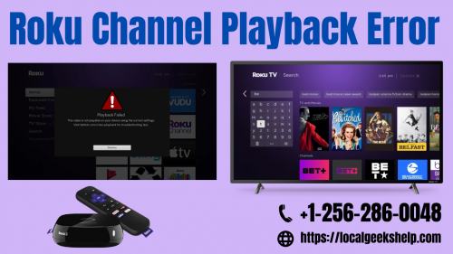 How to Fix Channel Playback Issues on Roku · 1. Open 'Settings' · 2. Go to 'System' · 3. Select 'Advanced System Settings' · 4. Hit 'Network Connection Reset'