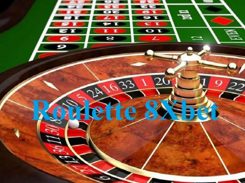 Roulette 8xbet - trò chơi casino hấp dẫn đến từng hơi thở! Nếu bạn chưa biết nó là gì, hãy đọc bài viết này để hiểu rõ hơn về cách chơi và quy tắc của nó. Với 8xbethey, bạn sẽ không bao giờ phải bỏ lỡ cơ hội tham gia trò chơi đầy kịch tính này.

https://8xbethey.com/roulette-8xbet/

#Roulette 8xbet