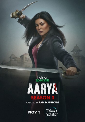 Aarya