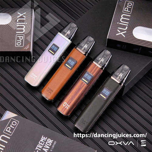 OXVA Xlim Pro 30W New Colors Phone: 0971.829.269
Link sản phẩm: https://dancingjuices.com/oxva-xlim-pro-30w-new-colors-thiet-bi-pod-system/
OXVA Xlim Pro 30W New Colors "Những Phối Màu Đặc Sắc Mang Lại Trải Nghiệm Mới Mẻ"
OXVA Xlim Pro là một sản phẩm thiết bị pod system được trang bị màn hình to và công suất lớn hơn với những phiên bản đi trước, đáp ứng được nhu cầu của những anh em yêu thích một sản phẩm thời trang, sành điệu không kém phần đẳng cấp.
Máy được trang bị nhiều tính năng ấn tượng như: đầu pod top fill, anti-leak chống rò rỉ tinh dầu, cảm biến hút, lỗ gió công thái học có thể tùy chỉnh và dung lượng pin khủng lên đến 1000mAh mang lại trải nghiệm vaping tuyệt vời cho người dùng.
Nếu ở các phối màu original không làm cho bạn hài lòng, thì OXVA Xlim Pro 30W New Colors sẽ là những gợi ý tuyệt vời cho những vaper yêu thích sự cổ điển hòa quyện cùng các chi tiết hiện đại. Ngoài ra, 4 sự lựa chọn mới này cũng khá phù hợp với những anh em thường xuyên đi gặp đối tác, bởi nó khá thanh lịch và sang trọng.
https://www.google.com/maps?cid=16073557771138950785&_ga=2.30753718.864961663.1654662457-1440810753.1654662457
WEBSITE: http://dancingjuices.com
27/16/1 Nguyễn Ngọc Lộc-P14- Q10 339/39B1 Lê Văn Sỹ - P13- Q3 Hotline : 0971.829.269 (Zalo)
#xlimpronewcolors #oxva #vape #podsystem #vapeshop #vapevietnam #tinhdauvape