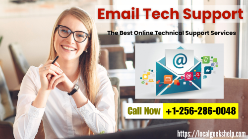 You will learn about Email and Email Tech Support in the blog. Email or Electronic mail can easily be defined as an electronic medium of exchanging files or text messages between 2 or more Individuals across all computer networks via Internet networks.
Though more emails were transmitted by the Year 1966 than Postal mail, the first-ever Email was sent in 1971 by Ray Tomlinson, an American Programmer himself, through ARPANET, the First Server to send mail between users on different hosts connected to ARPANET.