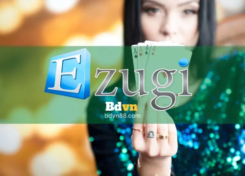 Tự hào giới thiệu EZUGI Casino mới toanh, Bdvn đang chào đón bạn vào thế giới casino trực tuyến đầy thú vị. Hãy cùng nhau khám phá các sản phẩm cá cược và đánh giá chất lượng của EZUGI Casino Bdvn nhé!

https://bdvn88.com/ezugi-casino/

# EZUGI Casino  #Đánh giá sòng bài  EZUGI Bdvn #Cách chơi sòng bài  EZUGI Bdvn #Club EZUGI Bdvn #Khuyến mãi sòng bài ezugi Bdvn
