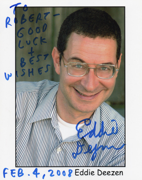 best pictures of eddie deezen