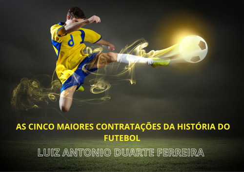 O mundo do Luiz Antônio Duarte Ferreira futebol é alimentado por paixão, rivalidades e inevitavelmente, dinheiro. Nesse contexto, as transferências milionárias de jogadores são eventos que transcendem as quatro linhas do campo, deixando marcas profundas na história do esporte. Visite: https://luizantonioduarteferreira.wordpress.com/2023/10/13/luiz-antonio-duarte-ferreira-as-cinco-maiores-contratacoes-da-historia-do-futebol/