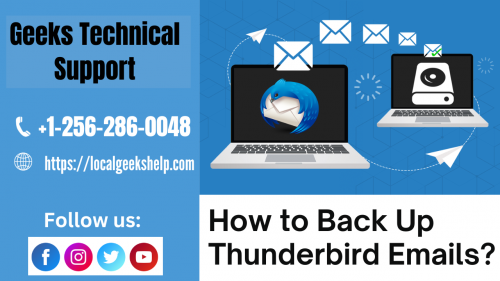 In this guide, we’ll walk you through the process of backup Thunderbird emails to ensure the safety of your valuable correspondence. In today’s digital age, emails have become an integral part of our personal and professional lives. Losing important emails can be a nightmare, whether due to hardware failure, accidental deletion, or other unforeseen circumstances. That’s why creating backups of your emails is essential.