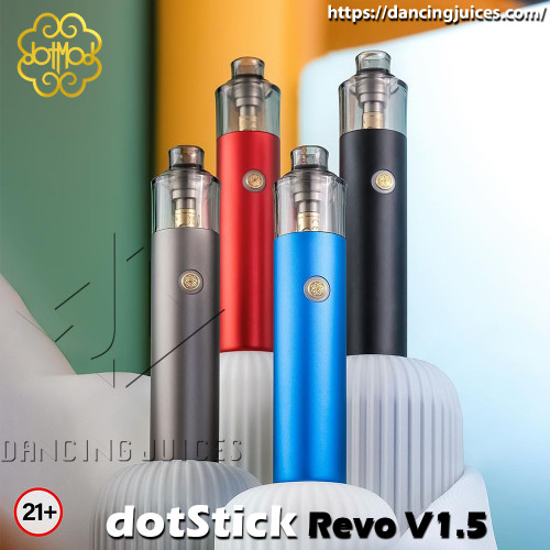 DOTMOD Dotstick Revo V1.5 Phone: 0971.829.269
Link sản phẩm: https://dancingjuices.com/dotmod-dotstick-revo-v15-pod-system-chinh-hang/
DOTMOD Dotstick Revo V1.5 – Trải Nghiệm Vaping Trọn Vẹn Và Cao Cấp
DOTMOD Dotstick Revo V1.5 là phiên bản được nâng cấp của dòng Dotstick Revo trước đó, vẫn giữ lại thiết kế dạng vape pen vô cùng quen thuộc của dòng Dotstick nhưng đã được thay đổi về màu sắc, lượt bớt các họa tiết, không còn là chất liệu PCTG mà được thay thế bằng hợp kim nhôm cho cảm giác sang trọng hơn đồng thời đạt được trọng lượng nhẹ nhàng lý tưởng, kết hợp với lớp sơn tĩnh điện cực kì bắt mắt.
Thân thiết bị theo phong cách tối giản chỉ sở hữu một nút đốt duy nhất được thiết kế tinh xảo và không kèm màn hình, bạn sẽ theo dõi dung lượng pin thông qua đèn led trên máy và bạn không thể điều chỉnh công suất, khi lắp lõi đốt Occ vào máy thì máy sẽ tự nhận giá trị ohm và đưa ra mức công suất đốt phù hợp.
Phiên bản DOTMOD Dotstick Revo V1.5 cũng được kế thừa chức năng nổi bật của dòng Revo trước đó, nó sở hữu siêu tụ điện thay vì pin lithium-ion truyền thống. Các siêu tụ điện có thể được sạc và xả hơn 15.000 lần trong khi pin lithium-ion chỉ có thể được sạc và xả từ 300 đến 500 lần hoặc ít hơn.
Đầu pod của máy có dung tích chứa tinh dầu vape lên đến 3.5ml và tương thích với dòng Occ dotCoil ở mức trên 0.3 ohm. Máy phù hợp cho người dùng chuyên sử dụng tinh dầu nicotine cao để mang lại trải nghiệm vaping MTL chất lượng.
https://www.google.com/maps?cid=16073557771138950785&_ga=2.30753718.864961663.1654662457-1440810753.1654662457
WEBSITE: http://dancingjuices.com
27/16/1 Nguyễn Ngọc Lộc-P14- Q10 339/39B1 Lê Văn Sỹ - P13- Q3 Hotline : 0971.829.269 (Zalo)
#dotstickrevov15 #dotmod #vape #podsystem #vapeshop #vapevietnam #tinhdauvape