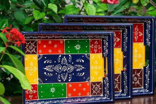 Looking for wooden trays wholesale? Find a wide selection of high-quality wooden trays at The C Craft Tree. As a wholesale tray dealer, we offer a variety of designs and sizes to suit your needs. Browse our collection and elevate your home decor or business offerings.

 Visit us at https://www.theccrafttree.com/product-category/mdf/wholesale-tray-dealer/

Wholesale Wooden Tray  |  Wooden Trays Wholesale |  Bulk Wood Serving Trays |  Wooden Tray Wholesale |  MDF Trays Wholesale