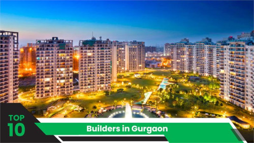 Gurgaon, a thriving city in the National Capital Region, has seen a surge in real estate development in recent years. Several prominent real estate builders in Gurgaon have been instrumental in shaping its skyline. These builders are known for their innovative projects, delivering quality homes and commercial spaces to meet the city's growing demand.

https://www.neodevelopers.com/