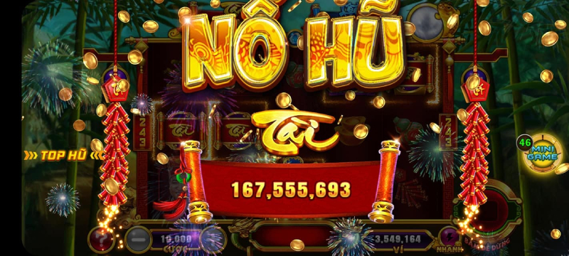 Kinh Nghiệm Chơi Nổ Hũ 25 Dòng từ Các Chuyên Gia Slot - Gifyu