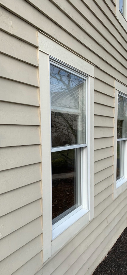 new window install grovecity ohio