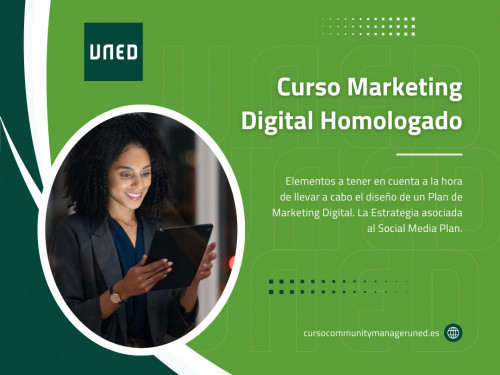 ¿Listo para elevar tu carrera? Sumérgete en nuestro artículo sobre curso de marketing digital homologado. Conozca la credibilidad de las certificaciones, la capacitación práctica y las valiosas conexiones industriales que pueden moldear su éxito en el competitivo campo del marketing digital.

Página web oficial: https://cursocommunitymanageruned.es/

DIRECCIÓN: Calle de Juan del Rosal, 12, 28040 Madrid, Spain
teléfono: +34913987746

Nuestro profile:  https://gifyu.com/cursoredessocial

Más fotos:

https://tinyurl.com/yp4g3ajk
https://tinyurl.com/yrkqamyn
https://tinyurl.com/yoaymspj
https://tinyurl.com/ypvugpdl
