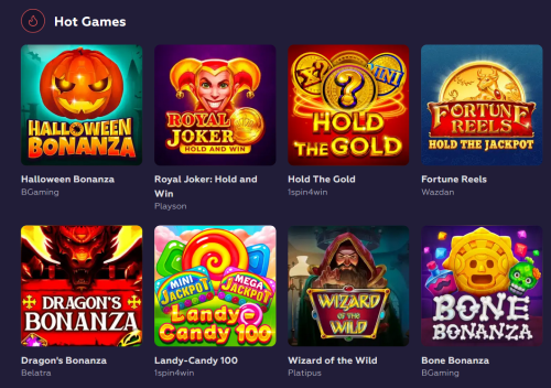 pokies games