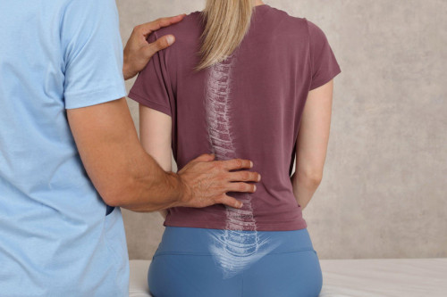 Evolve Chiropractic of McHenry;3923 Mercy Dr Ste A, McHenry, IL 60050, United States;(815) 271-5901;