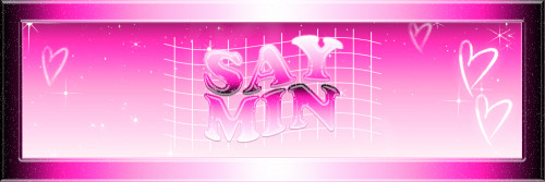 SAYMIN