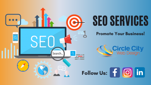 Are you ready to grow your business with Indianapolis SEO services?  Our agency will monitor your entire website help to increase web traffic, online leads and attract more customers. Ping us an email at Heather@CircleCityWebDesign.com for more details.