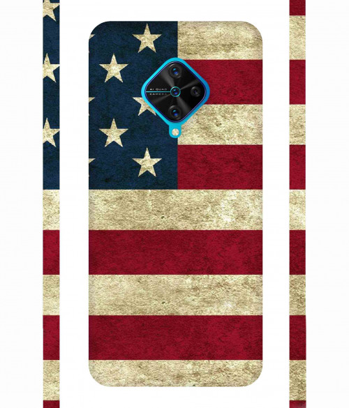 SKIN 0035 495 vintage US Flag.psd
