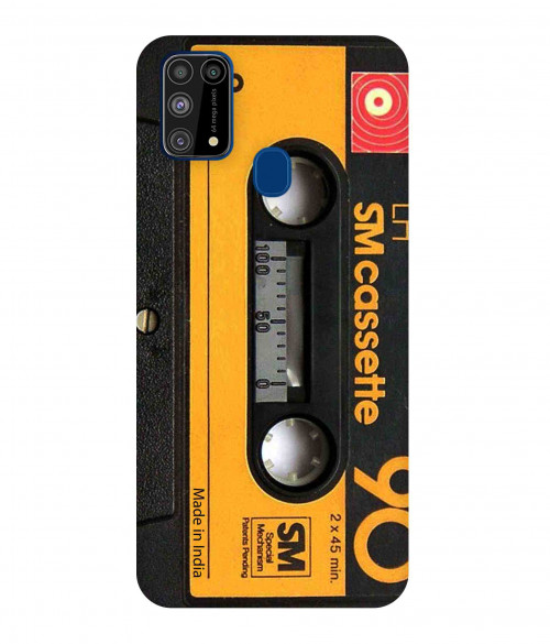 SKIN 0040 cassette.psd