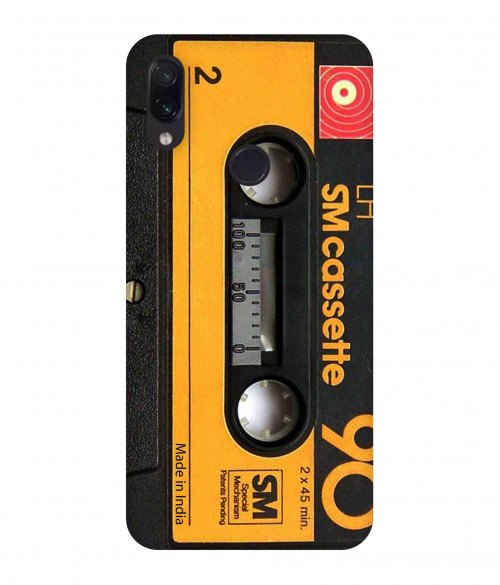 SKIN 0040 cassette.psd