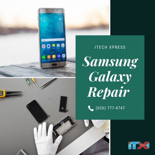 Repair electronic gadgets, such as iPhones, computers, smartphones, tablets, etc. at reasonable prices, with the help of the efficient professionals of iTech Xpress.