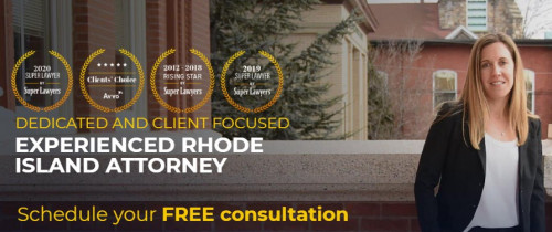 DUI Attorney in Rhode Island - Criminal attorneys at the Law Offices of Stefanie A. Murphy can help defend you or a loved one if you are arrested and charged with a crime in Rhode Island.

FREE CASE EVALUATION
We take the time to make sure you understand all your legal issues, risks and consequences, that starts at your free evaluation.

COURTROOM EXPERIENCE
Stefanie Murphy's experience as a prosecutor allows her to build strong cases knowing the procedures and strategies of how the authorities will prosecute your case.

FIVE STAR CLIENT RATED
We provide 5 star individualize care for every one of our clients and cases, while protecting your freedom and legal rights.

Rhode Island Attorney

Have you been charged with a crime in Rhode Island? If so, the Rhode Island criminal defense attorneys at the Law Offices of Stefanie A. Murphy can help you! If you or a loved one has been charged with a crime, or if you believe an arrest may be imminent – contact Stefanie Murphy right away. Hiring a criminal defense lawyer before your case escalates can mean the difference in fines, jail time, probation and more. Battling for your freedom should not be a gamble – Stefanie Murphy knows what it takes to represent you and prove your innocence.

Stefanie A. Murphy gives every client she represents the focused individual attention that yields results.

Rhode Island Family Court Lawyer
Do you need to file for divorce? Need representation for a divorce, child custody, DCYF Matter? The attorneys at the Law Offices of Stefanie A. Murphy can help navigate your matter through Family Court.

Please visit at for more info: https://samurphylaw.com/

ADDRESS
6 Wanton Shippee Road
East Greenwich, RI 02818

PHONE
(401) 316-9423

FAX
(401) 633-6733