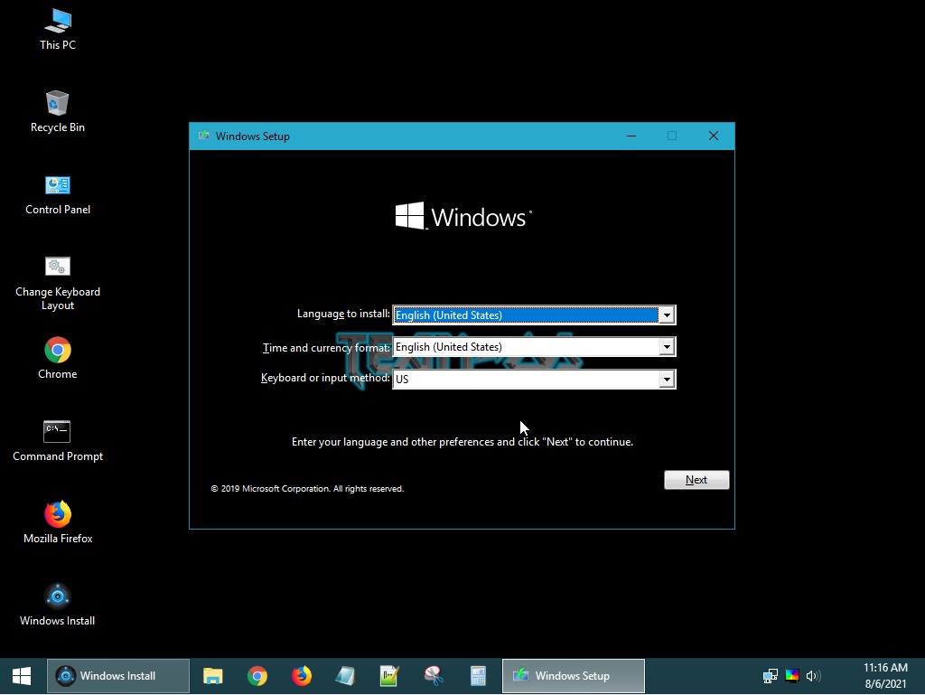 windows 10 pro ltsc download