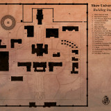 Shaw-University-Map1