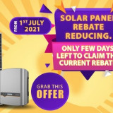 Solar-panel-PV-rebate-is-reducing-to-1400-from-1st-July-2021