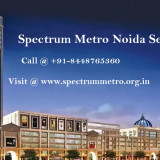 Spectrum-Metro-Sector-75