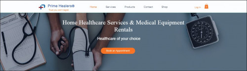 Are you looking for best home healthcare services in Bangalore? Get quality care at home and branded medical equipment for rent and sale. Call Prime Healers Now. 

https://www.primehealers.com/ 

Prime Healers is the most reliable Home Health Care Service provider and medical equipment supplier. We provide high quality, branded and highly efficient medical equipment on rent and sale in Bangalore at best price. Our experts provide high quality home health care services and cater to the specific needs of each client. Quality is our motto. Our efforts is towards providing high quality care in patient home which is proven to be very effective and leads to quick recovery of the patient.

#OxygenCylinderOnRent #OxygenCylinderForHome #HospitalBedsForRent #HospitalBedPrice #OxygenConcentratorForRent #BipapMachineCost #BipapMachineForRentInBangalore #WheelChairOnRent #MedicalBedOnRent #OxygenMachineForRent #BuyOxygenConcentrator #BuyOxygenCylinder #BuyHospitalbed #BuyBiPAP#BuyCPAP #BuyAirbed #BuyHospitalEquipment #Healthtips #Sponsoredpostsiteshealthniche #Guestpostsiteshealthniche