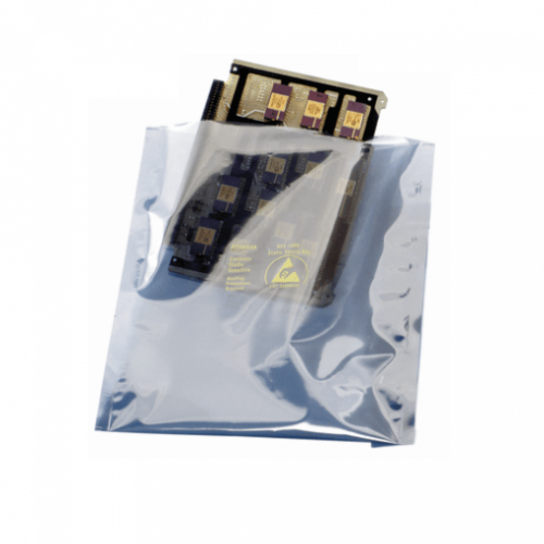 Available in a range of different sizes, our Static Shielding Bags are the best way to transport sensitive electronic equipment. These bags are designed to prevent static electricity from affecting the contents.

Read more:- https://www.antistaticesd.co.uk/shop/anti-static-bags-esd-shielding-bags/static-shielding-bags/

When it comes to finding top quality ESD products, look no further than our team at Anti-Static ESD. As purveyors of the finest quality ESD stock in Europe, we take our role as one of the leading suppliers of quality static control products incredibly seriously. It is this dedication and professionalism that makes us one of the best choices around for all of your anti static products needs.

#antistaticmat #esdmat #antistaticbag #ESDClothing #esdflooring #antistaticfloortiles #esdfloortiles #esdchair #esdworkbench #esdbench #staticshieldingbags