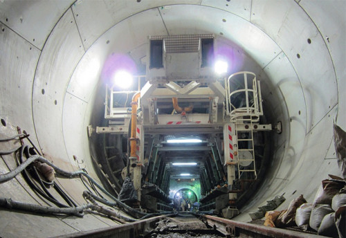 STEP (Strategic Tunnel Enhancement Programme) constitutes one of the largest tunnel sewerage systems in the world. It provides a major improvement in the capacity of Abu Dhabi’s wastewater system and is designed for a maintenance-free lifespan of at least 100 years. Encardio-rite was responsible for complete monitoring and instrumentation.