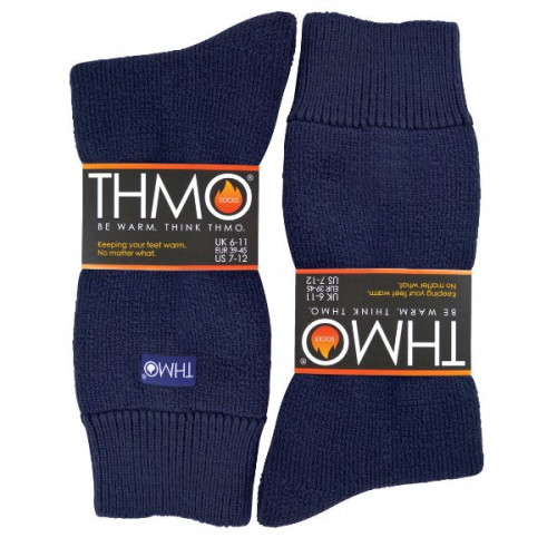 THMO Mens Navy PACK 2