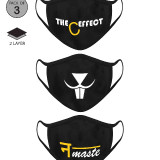 The-C-EffectRabbit-TeethNamaste-Mask