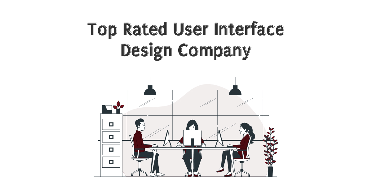 Top Rated User Interface Design Company - Gifyu