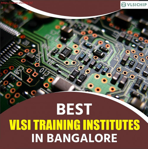 VLSI Training Gifyu