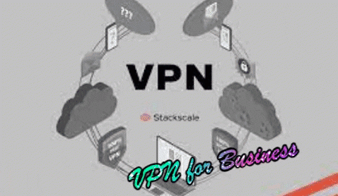 VPN For Business