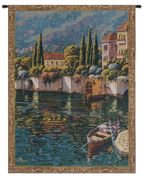 Varenna-Reflections-Mini-European-Wall-Tapestry---Landscape-Decorative-Wall-Hanging.jpg