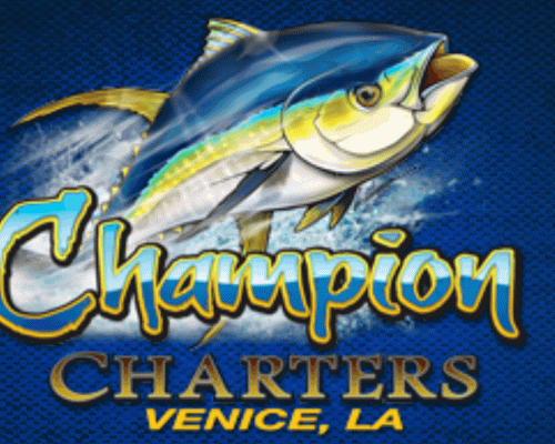 Champion Charters, the Venice Louisiana Fishing Charters Company, is situated in Venice Louisiana and focuses on deep sea Tuna fishing trips. We aim to bring you the joy of fishing as well as to assist you in catching them. We offer you the simplest planned Venice fishing trips so that you enjoy this fishing trip to the most within your budget. Visit,https://bit.ly/3zMag43