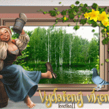 Vydareny-vikend98e9bb86411059d9