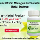 Waldenstroms-Macroglobulinemia-Herbal-Treatment