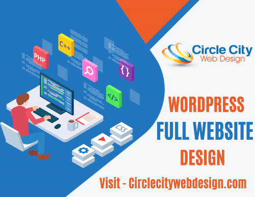 We are WordPress website designers providing great web solutions for small businesses and non-profit organizations. Our experts can be hosted and maintained reliable, secure servers to give the best possible. Contact us at 317-460-7948 today to request a free consultation.