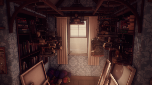 What Remains of Edith Finch 20200324013547