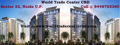 World Trade Center CBD offers the ideal choice for perfect business space with the best infrastructure and facilities to begin your own business. The price of this commercial space starts from INR 17.7 lakhs and you are authorized to choose the size according to your needs.