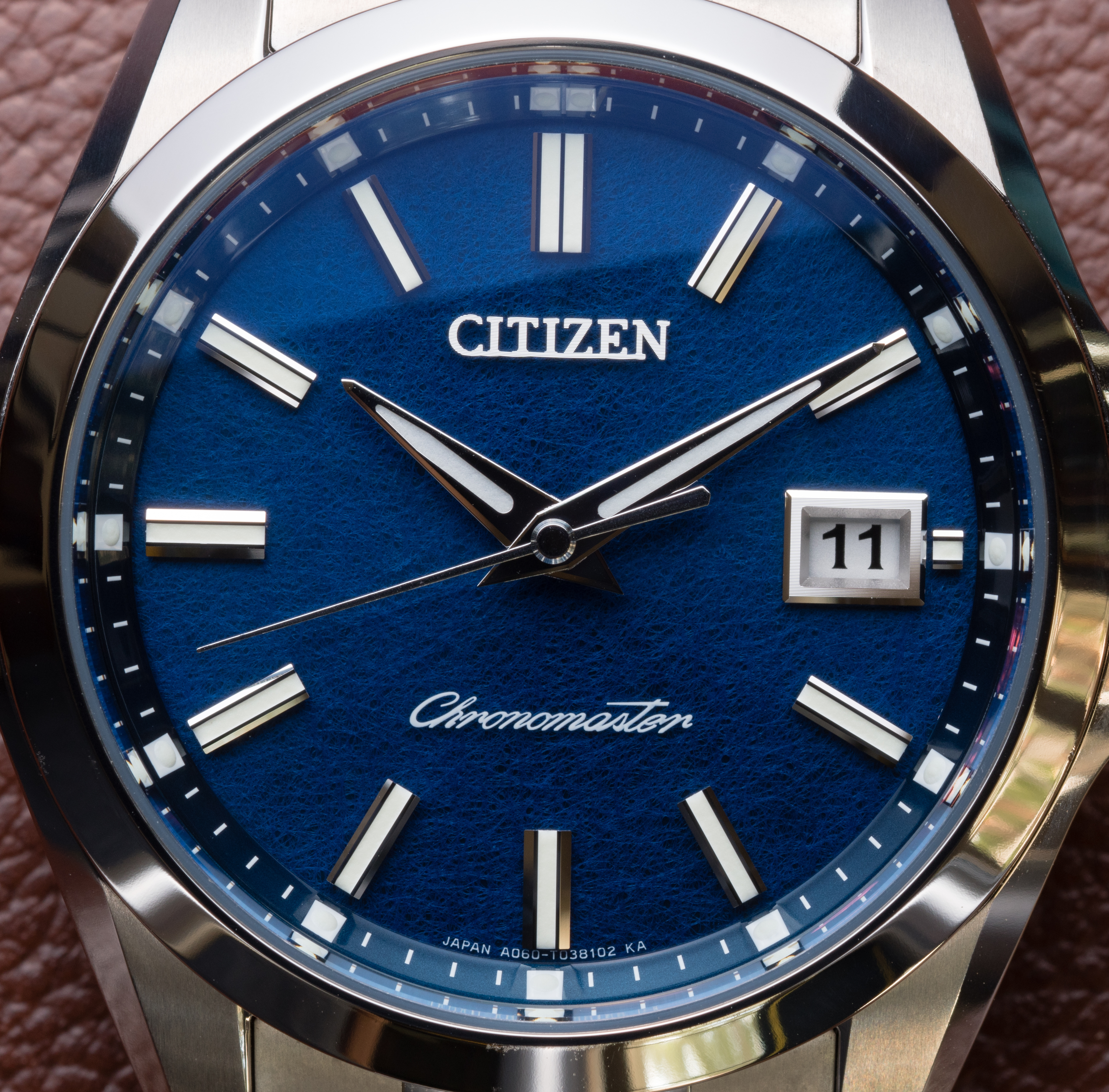 ザ　シチズンAQ4080-52L G-SHOCK GMW-B5000G-2JF AQ4080-52L: CITIZEN | シチズンウオッチ オフィシャルサイト