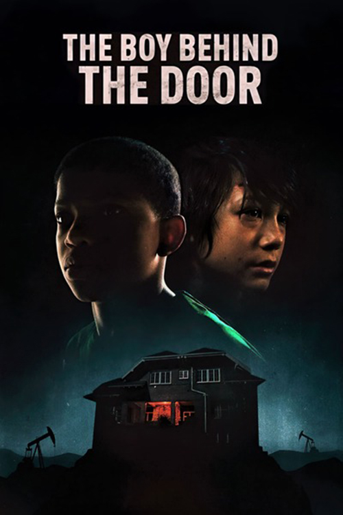Kapının Arkasındaki Çocuk | The Boy Behind the Door | 2021 | m720p - m1080p | WEB-DL | Türkçe Altyazılı | Tek Link